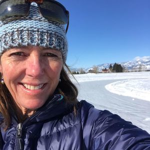 Meet your Posher, Cecily